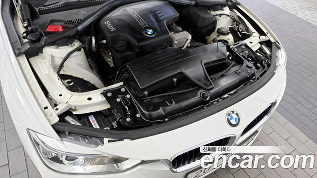 BMW | BMW 3 Series (F30) | 3 Series (F30)