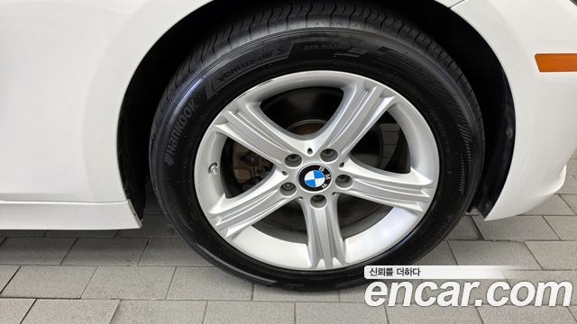 BMW | BMW 3 Series (F30) | 3 Series (F30)