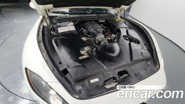 maserati | maserati GranTurismo | GranTurismo