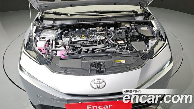 Toyota | Toyota Prius 5th Generation | Prius 5th Generation