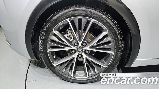 Toyota | Toyota Prius 5th Generation | Prius 5th Generation