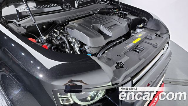 land rover | land rover Defender (L663) | Defender (L663)