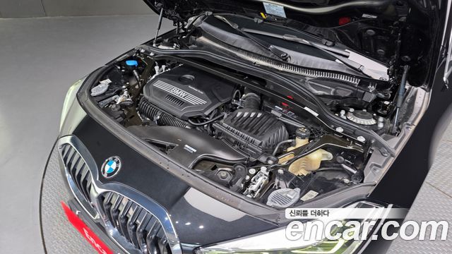 BMW | BMW 1 Series (F40) | 1 Series (F40)