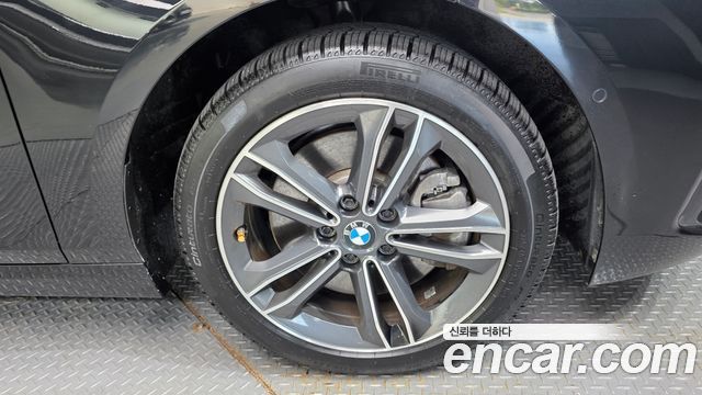 BMW | BMW 1 Series (F40) | 1 Series (F40)