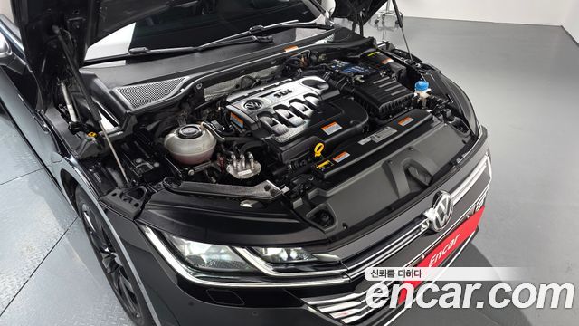 Volkswagen | Volkswagen Arteon | Arteon