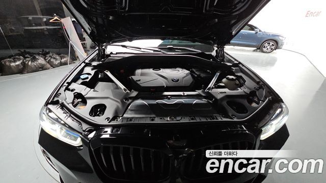 BMW | BMW X3 (G01) | X3 (G01)