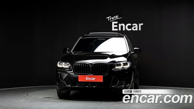 BMW | BMW X3 (G01) | X3 (G01)