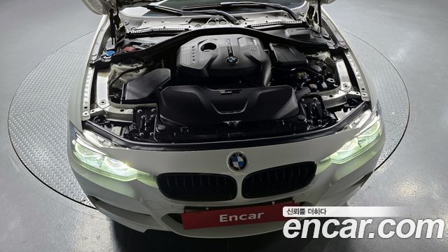 BMW | BMW 3 Series (F30) | 3 Series (F30)
