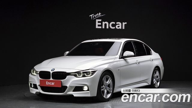 BMW | BMW 3 Series (F30) | 3 Series (F30)