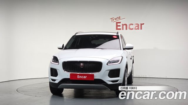 Jaguar | Jaguar E-PACE