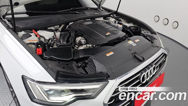 Audi | Audi A6 (C8) | A6 (C8)