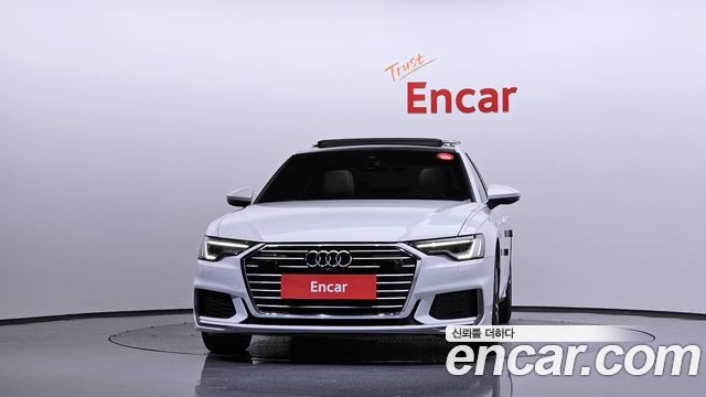 Audi | Audi A6 (C8) | A6 (C8)