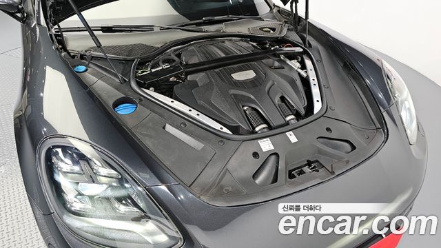 porsche | porsche Panamera (971) | Panamera (971)