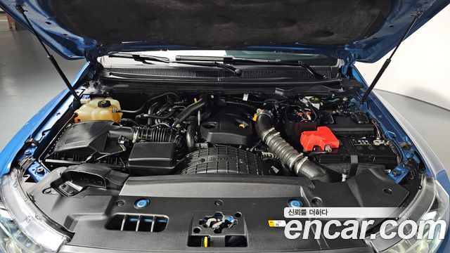 ford | ford Ranger 3rd Generation | Ranger 3rd Generation