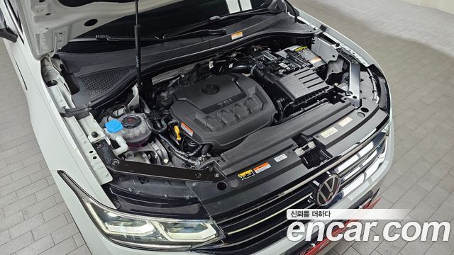 Volkswagen | Volkswagen Tiguan Allspace | Tiguan Allspace