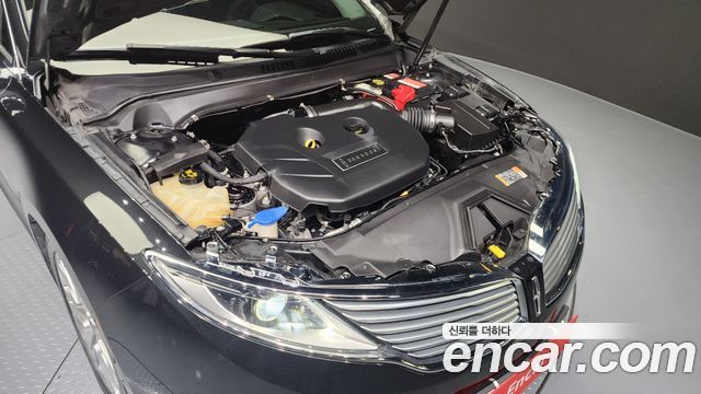 Lincoln | Lincoln New MKZ | New MKZ