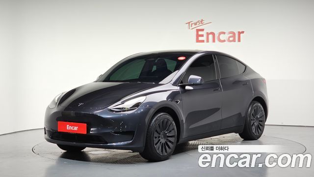 tesla | tesla Model Y | Model Y