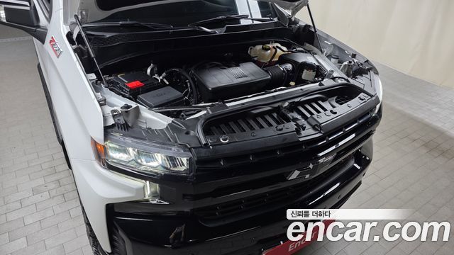 Chevrolet | Chevrolet Silverado | Silverado