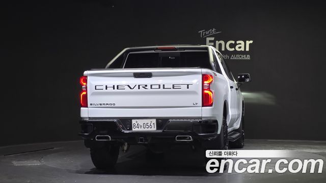 Chevrolet | Chevrolet Silverado | Silverado