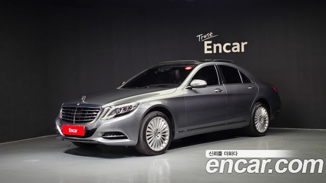 mercedes benz | mercedes benz S-Class W222 | S-Class W222