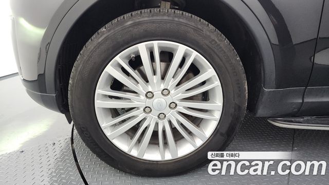 land rover | land rover Discovery 5 | Discovery 5