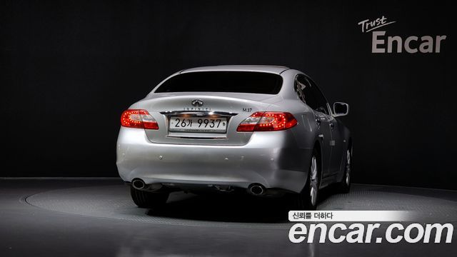 infinity | infinity M37 | M37