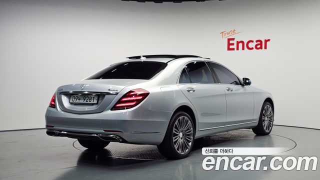 mercedes benz | mercedes benz S-Class W222 | S-Class W222