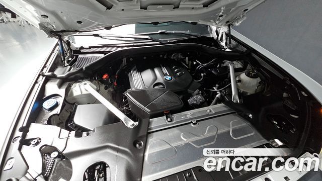 BMW | BMW X4 (G02) | X4 (G02)