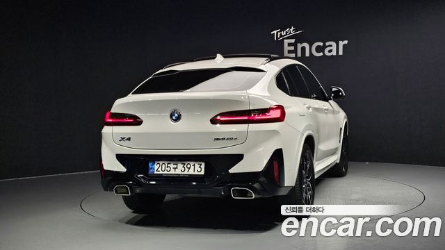 BMW | BMW X4 (G02) | X4 (G02)