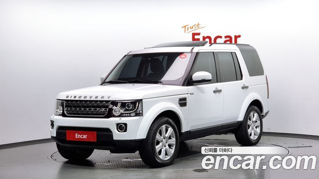 land rover | land rover discovery 4 | discovery 4