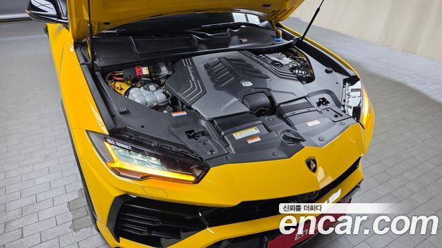 Lamborghini | Lamborghini Urus | Urus