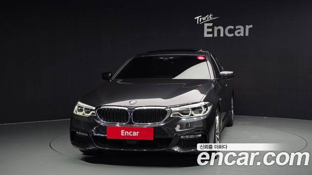 BMW | BMW 5 Series (G30) | 5 Series (G30)