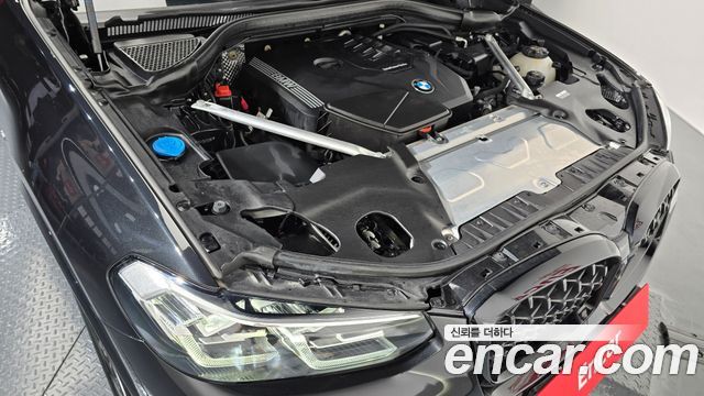 BMW | BMW X4 (G02) | X4 (G02)