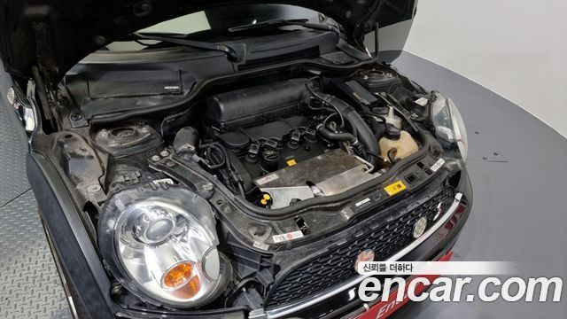 mini | mini Cooper S Convertible | Cooper S Convertible