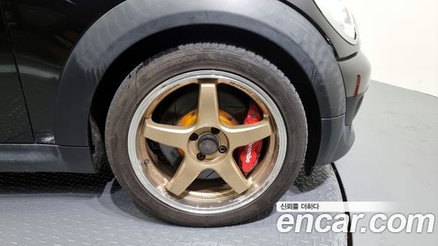 mini | mini Cooper S Convertible | Cooper S Convertible