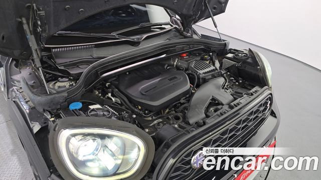 mini | mini Cooper SD Countryman | Cooper SD Countryman