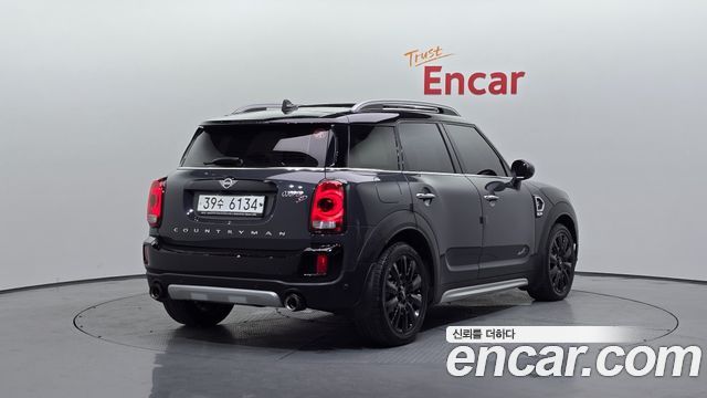 mini | mini Cooper SD Countryman | Cooper SD Countryman