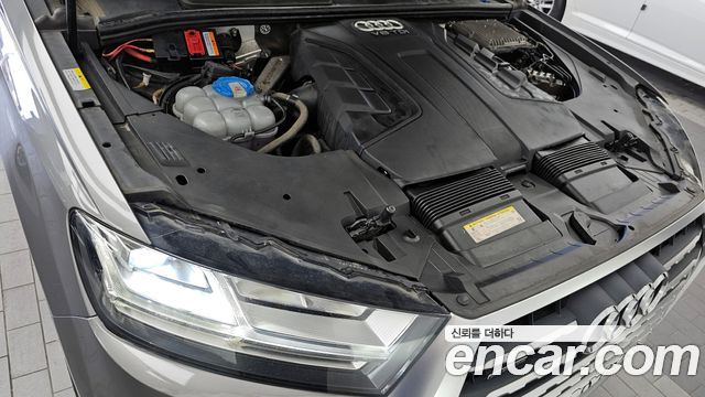 Audi | Audi Q7 (4M) | Q7 (4M)