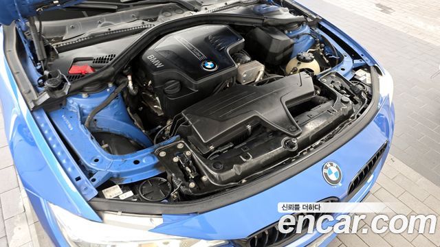 BMW | BMW 4 Series (F32) | 4 Series (F32)