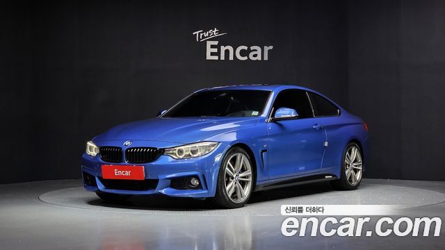 BMW | BMW 4 Series (F32) | 4 Series (F32)