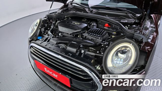 mini | mini cooper clubman | cooper clubman