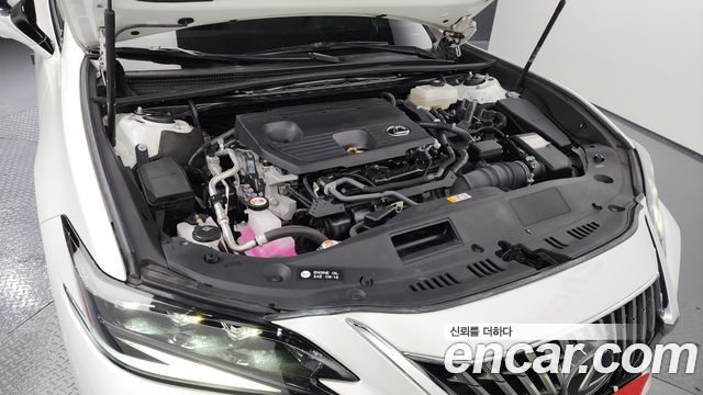 Lexus | Lexus ES300h 7th generation | ES300h 7th generation