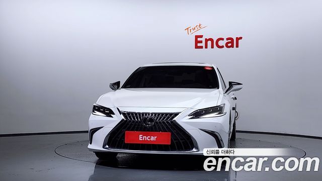 Lexus | Lexus ES300h 7th generation | ES300h 7th generation