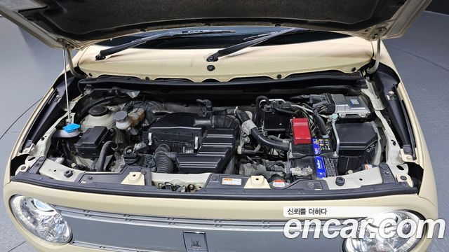 suzuki | suzuki Alto Lapin | Alto Lapin