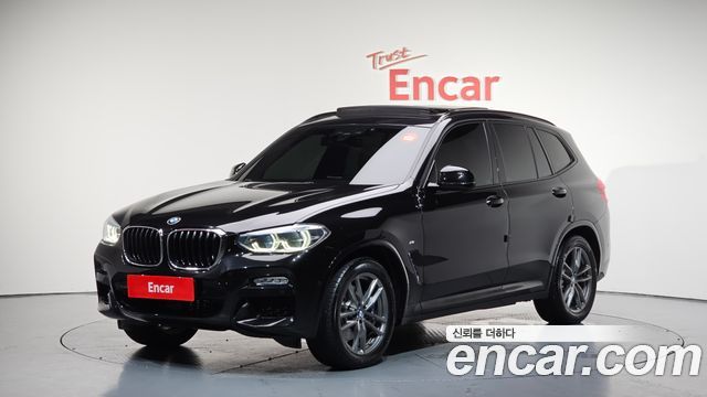 BMW | BMW X3 (G01) | X3 (G01)