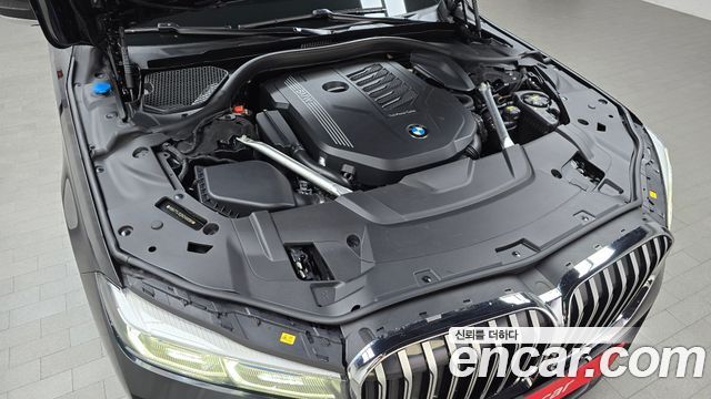 BMW | BMW 7 Series (G11) | 7 Series (G11)