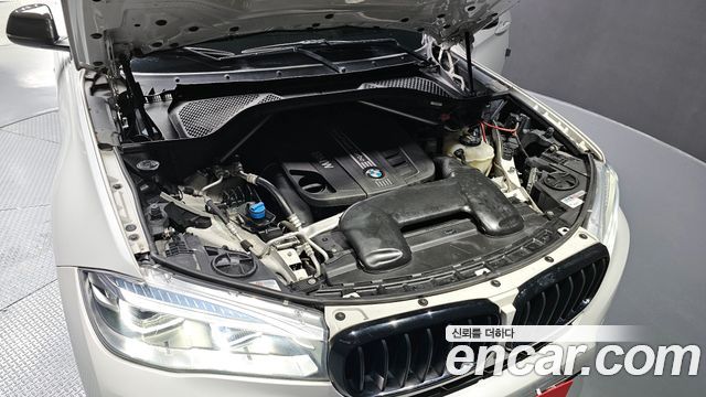 BMW | BMW X6 (F16)