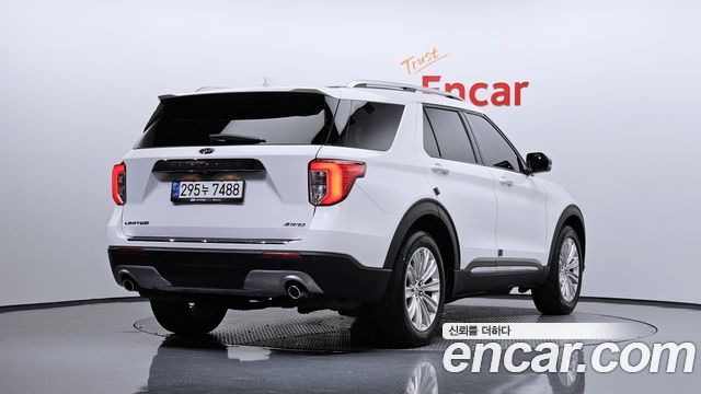 ford | ford Explorer 6th generation | Explorer 6th generation