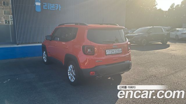 jeep | jeep Renegade | Renegade