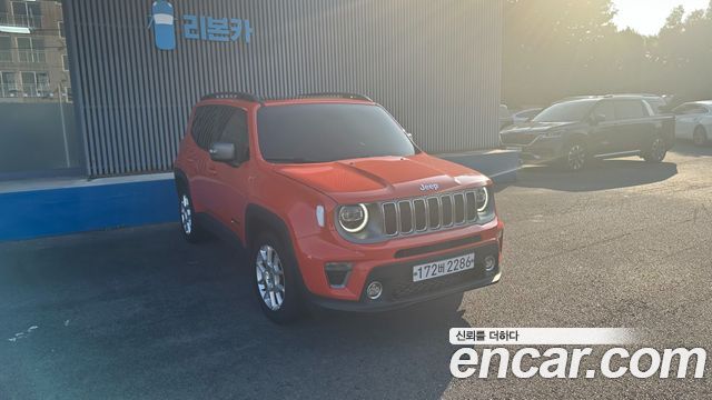 jeep | jeep Renegade | Renegade